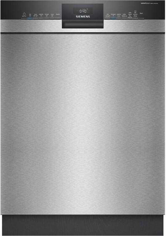 Siemens Geschirrspüler SN43HS03BD