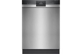 Siemens Geschirrspüler SN43HS03BD