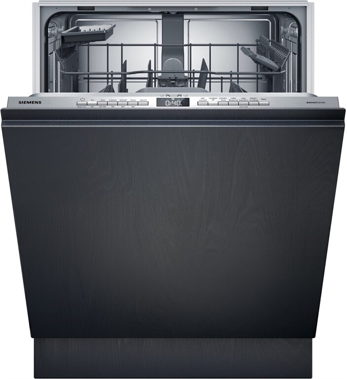 Siemens Geschirrspüler SN63EX03UD