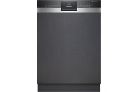 Siemens Geschirrspüler SN53HS03BD