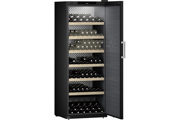 LIEBHERR WSbli 7731-20 GrandCru Selection