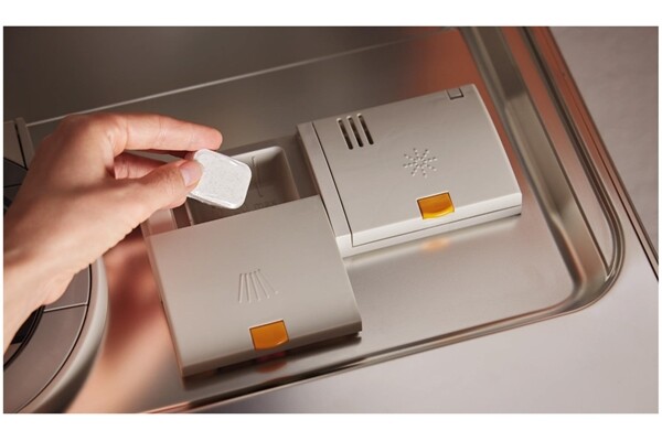 Miele Ultra Tabs All in 1 ECO 60P DE