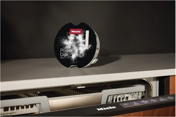 Miele PowerDisk PCR 400g DE