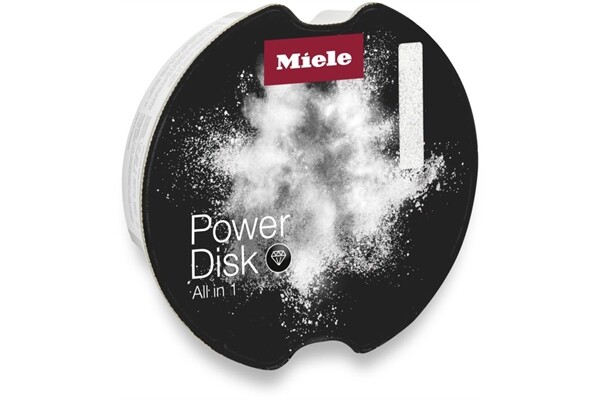 Miele PowerDisk PCR 400g DE