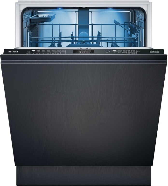 Siemens Geschirrspüler SN65EX01BD
