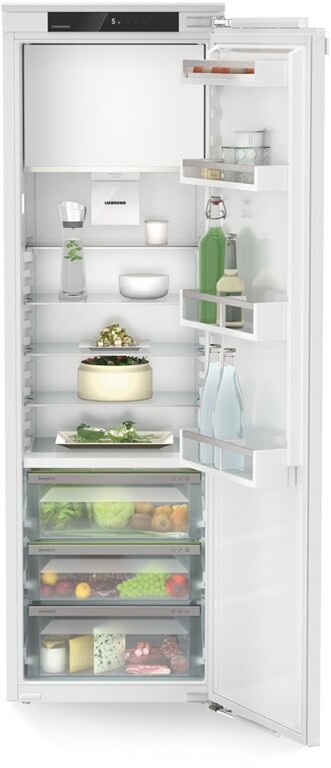 LIEBHERR Einbau-Kühlschrank IRBc 5121-20