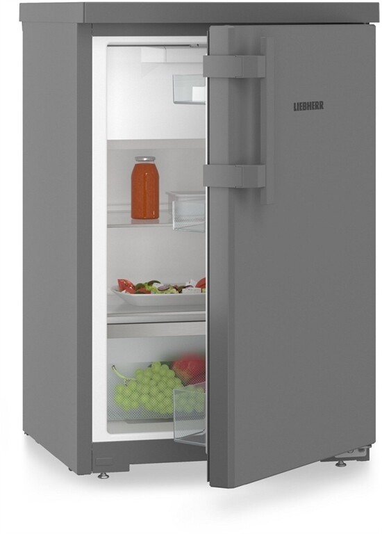 LIEBHERR Tischkühlschrank Rdgd 1401-20 (Dunkelgrau)
