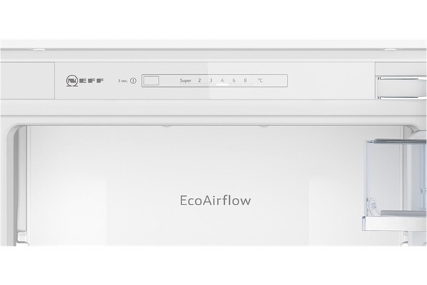 Neff KMK122F1 (KI1412FE0 + KS1870Z0)