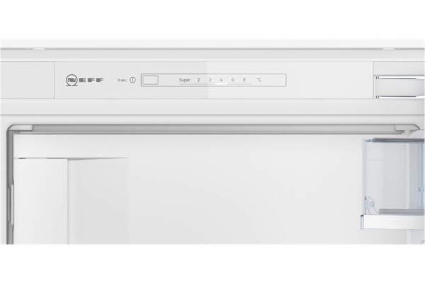 Neff KMK122GF1 (KI2422FE0 + KS1870Z0)