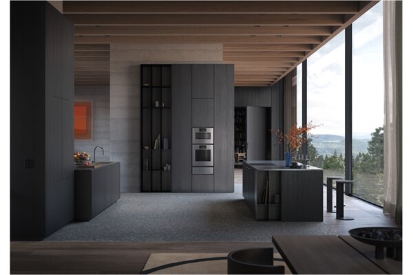 Gaggenau GO470120