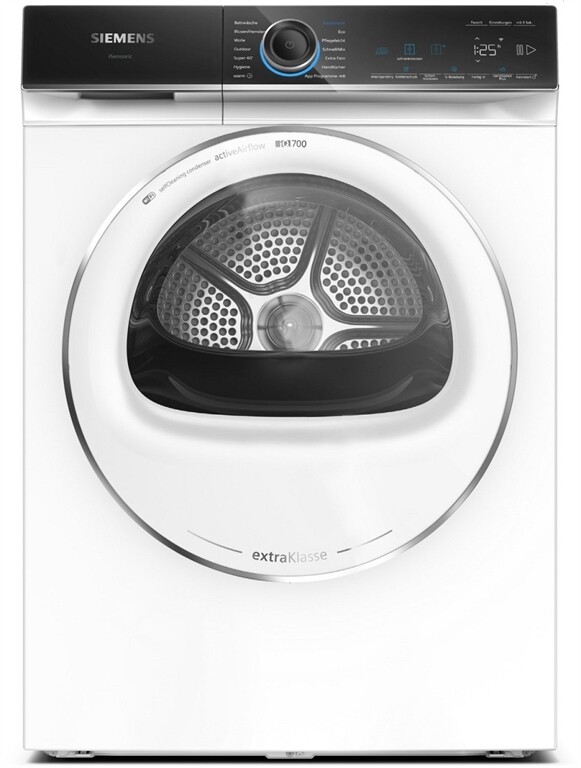 Siemens Wäschetrockner WR47B2C90