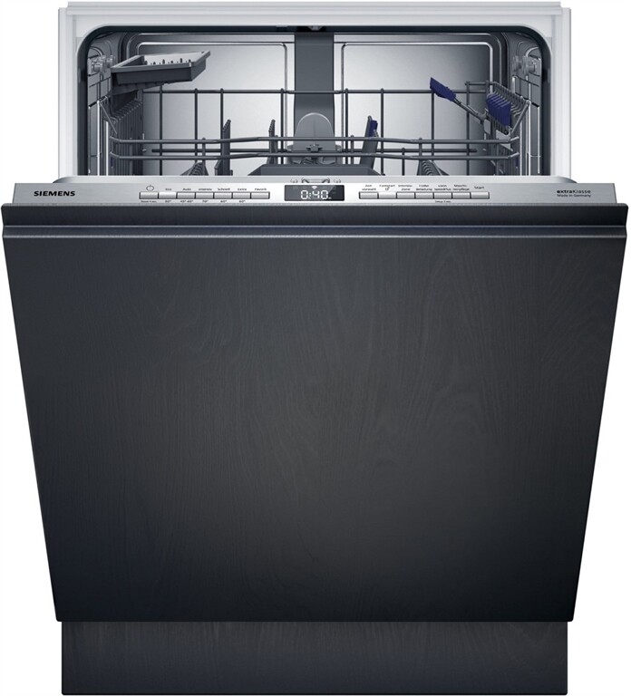 Siemens Geschirrspüler SN63HX03BD