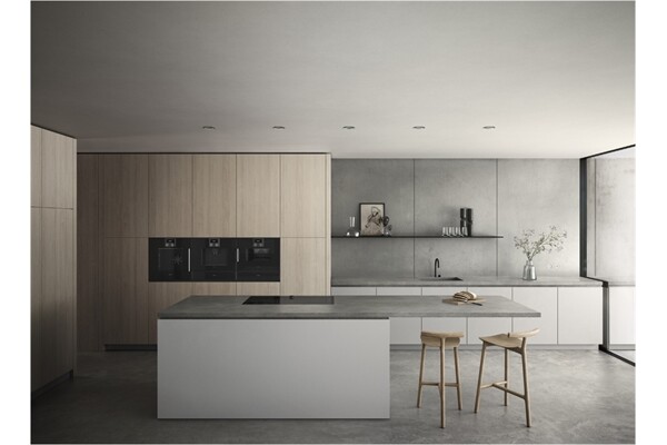 Gaggenau BSP 270101 Dampfbackofen Serie 200