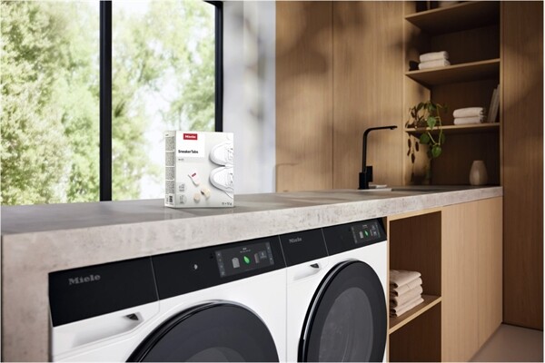 Miele SneakerWash Tabs