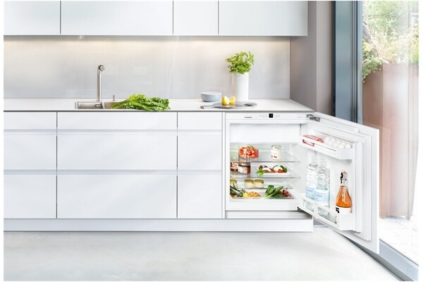 LIEBHERR UIK 1514-26