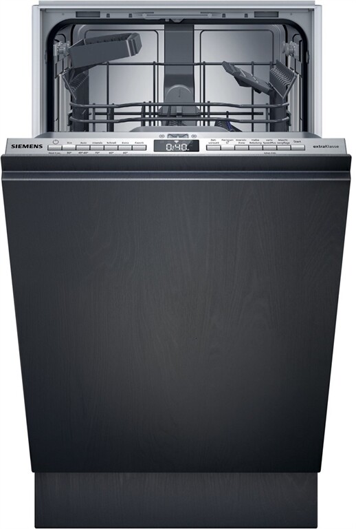 Siemens Geschirrspüler SR83EX02LD