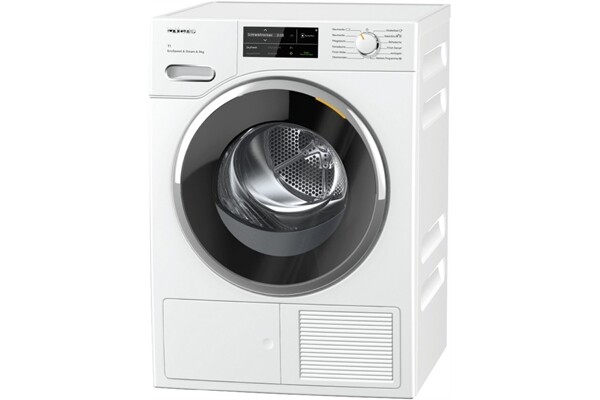 Miele TWL 780 WP