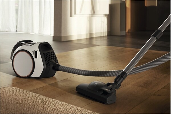 Miele Boost CX1 CarCare