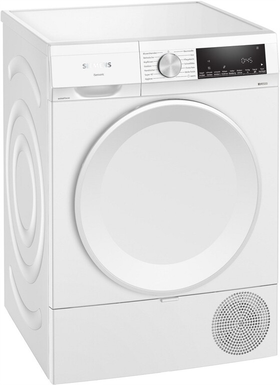 Siemens Wäschetrockner WQ33G2EEM