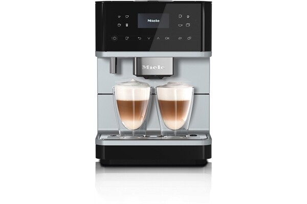 Miele CM 6160 Silver Edition