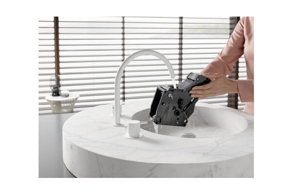 Miele CM 6160 Silver Edition