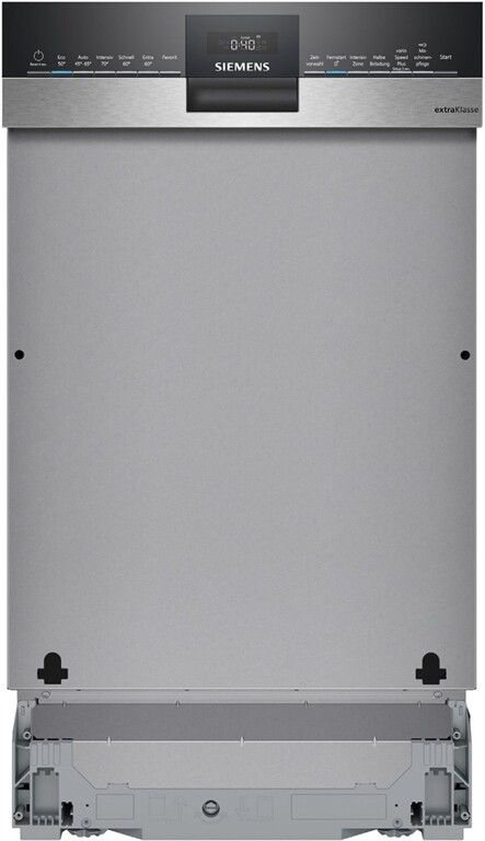 Siemens Geschirrspüler SR53ES02LD
