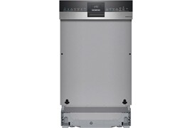 Siemens Geschirrspüler SR53ES02LD