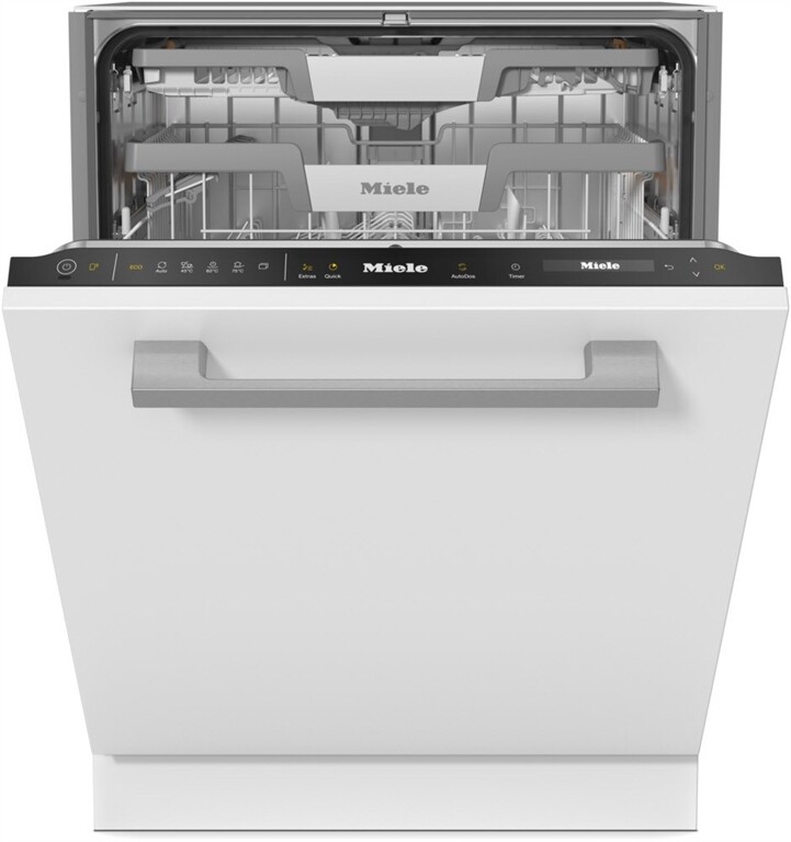Miele Geschirrspüler G 7651 SCVi Energy Hero