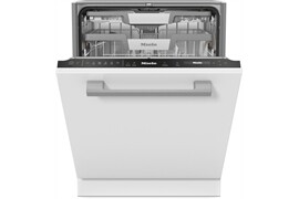 Miele Geschirrspüler G 7651 SCVi EnergyHero