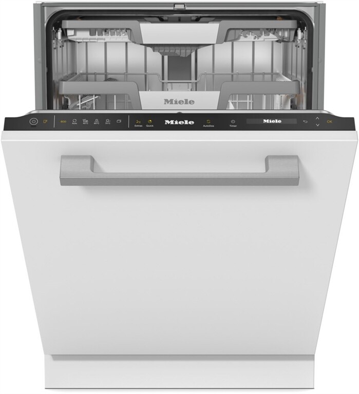 Miele Geschirrspüler G 7658 SCVi XXL Energy Hero