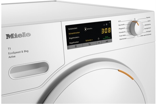 Miele TWA 520 WP