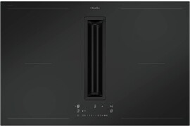 Miele Autark-Induktionsfeld mit Dunstabzug KMDA 7876-1 FL MattFinish