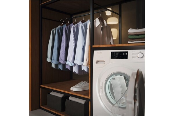 Miele SneakerWash Schuhwaschbeutel