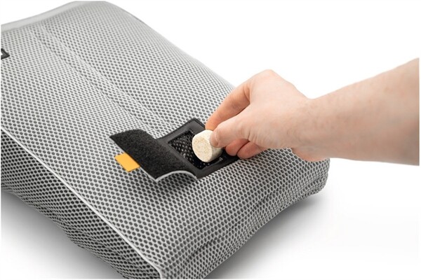 Miele SneakerWash Schuhwaschbeutel