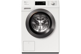 Miele Waschmaschine WED 395 WPS PWash&Steam&9kg (lotosweiß)