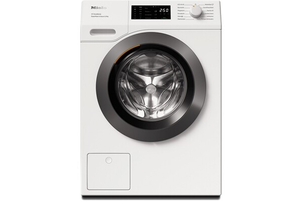 Miele WED 395 WPS PWash&Steam&9kg
