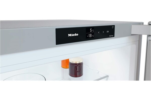Miele KFN 4377 CD