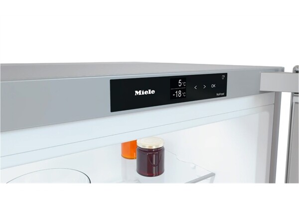 Miele KFN 4397 CD