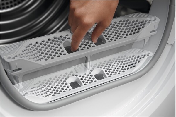 AEG Lavatherm TR8T75687