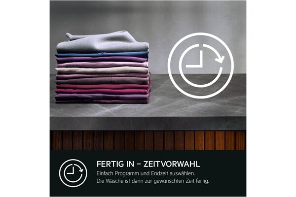 AEG Lavatherm TR8T75687