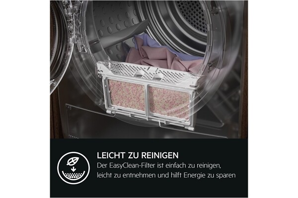 AEG Lavatherm TR8T75687