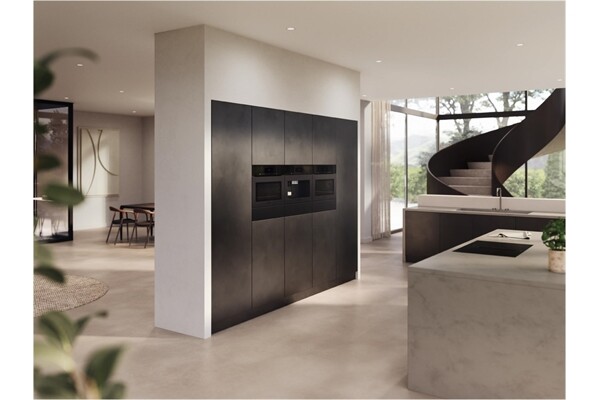 Miele KMDA 7876-1 FL MattFinish