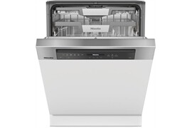 Miele Geschirrspüler G 7601 SCi EnergyHero (edelstahl/cleanste)