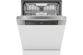 Miele Geschirrspüler G 7608 SCi XXL AD EnergyHero (edelstahl/cleanste)