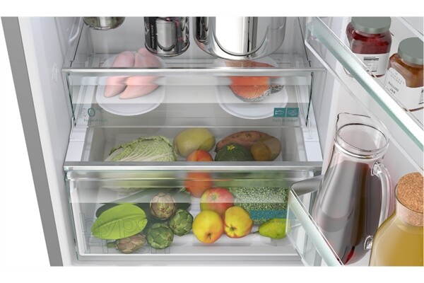 Siemens MK67KGNIAA (KG36NVIAG + KSGGZM00)