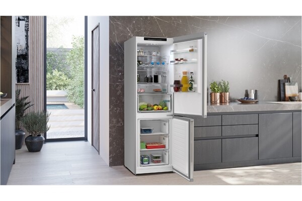 Siemens MK67KGNIAA (KG36NVIAG + KSGGZM00)