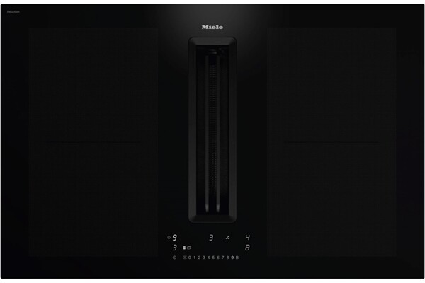 Miele KMDA 7676 FL-1 BlackPerfection