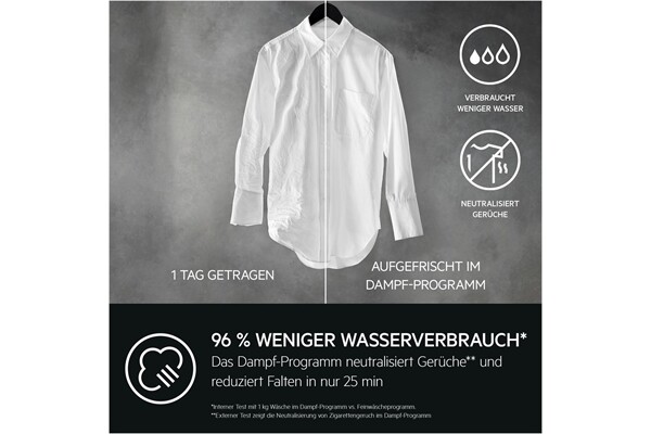 AEG Lavamat L9WSF80699