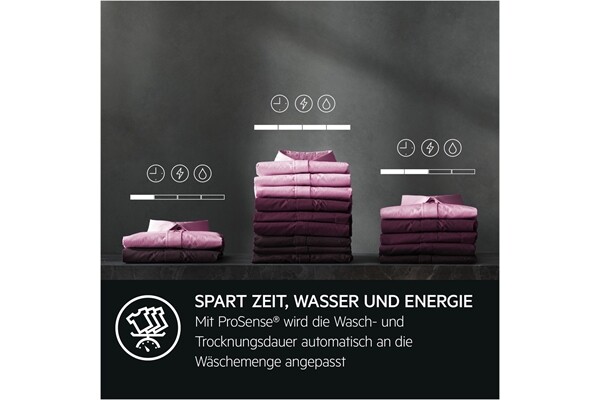 AEG Lavamat L9WSF80699