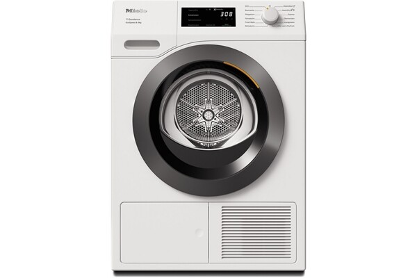 Miele TED 655 WP EcoSpeed&9kg